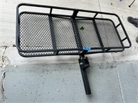 CAR CARGO CARRIER