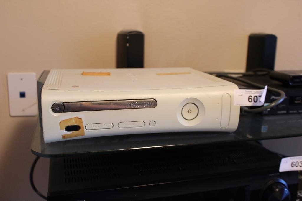 Xbox 360