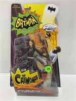 Batman classic TV series Catwoman