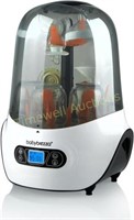 Baby Brezza BRZ0098 Bottle Sterilizer/Dryer