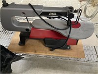 Skil scroll saw