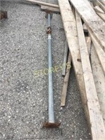 Grey House Jack 7' Telescopic