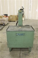 RAMCO PNEUMATIC PARTS WASHER, UNKNOWN CONDITION