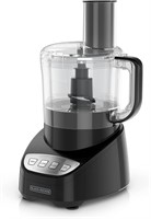 8-Cup Food Processor