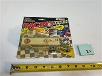 Racing Champions Die Cast Nascar Hauler