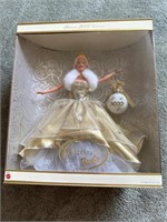 Celebration Barbie 2000 New in Package