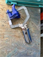 ANGLE CLAMP