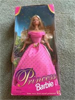 Special Edition Ballroom Beauty Barbie 1991