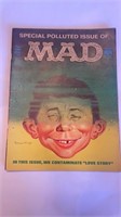 Mad magazine no 146