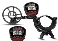 New Dr Otek metal detector MT-XR