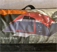 OZARK TRAIL 4 PERSON DOME TENT