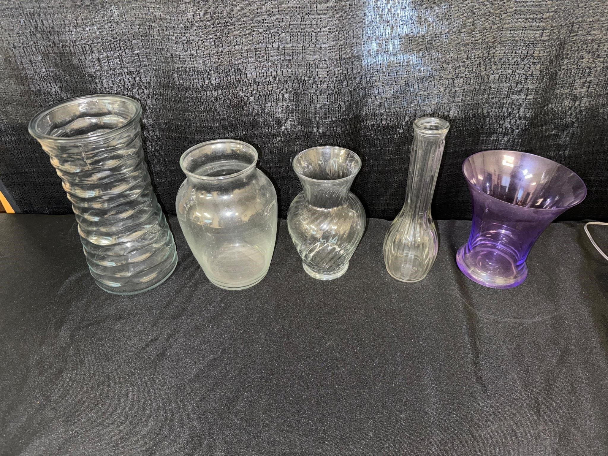 Misc. Vases