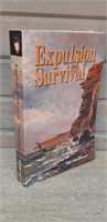 Acadian Expulsion and Survival by Bill Smallwood,