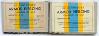 40 Rounds of .30-06 SPRG Armor Piercing Ammo