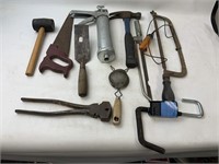 Tools