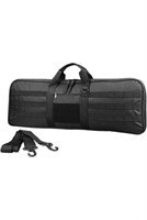 ($39) XTACER Tactical Bow Case MOLLE Recurve