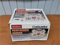 EDELBROCK Performance Series Carburetor M/N 1405