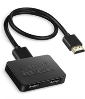 ($29) avedio links HDMI Splitter 1 in 2