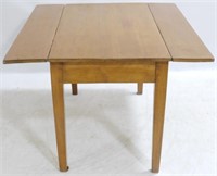 Vintage Drop Leaf Table