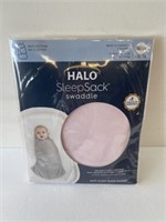 Halo sleep sack swaddle