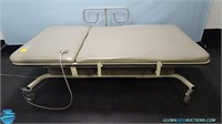 Midland 22244 Power Physical Therapy Exam Table(50