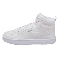 9.5 US, PUMA Men's Caven 2.0 Mid Sneaker, Puma