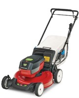 TORO Self-Propel w/SmartStow Lawn Mower