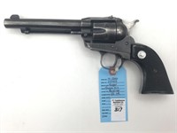 Ruger Single Six 22LR Revolver