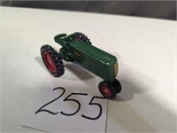 Scale Model Oliver 70 Row Crop