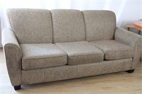 3 SEAT DECOR-REST SOFA IN GREAT CONDITION