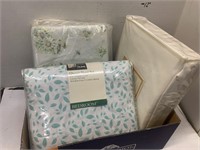 Sheet Sets