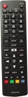 Universal Remote Control Compatible for LG TV