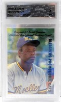 1993 BLEACHERS PROMO KEN GRIFFEY JR - 9