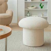 Mushroom Foot Stool 2FT WIDE 16 in TALL