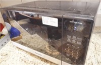 Panasonic 900w microwave