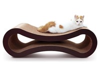 FluffyDream Cat Scratcher Cardboard, Scratching