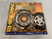RhinoPac Clutch Kit- 06-038