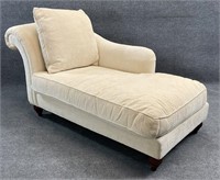 Baker Milling Road Chaise Lounge