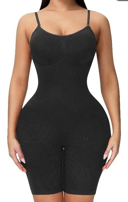 (Size: XS/ S - black) Body Suits Women Clothing