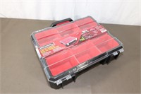 Adjustable Organizer  - Heavy Duty, New