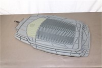 Floor Mats - Set Of 3