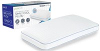 $49 PüreLUX Simply Cool Gel Memory Foam Pillow
