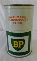 BP DEXRON AUTOMATIC TRANSMISSION FLUID QT CAN