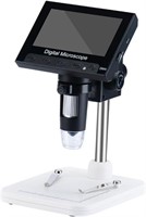 Portable Digital Microscope