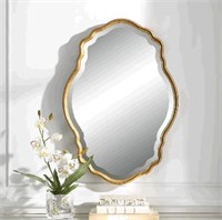 Nxs008-6 Wall Mirror