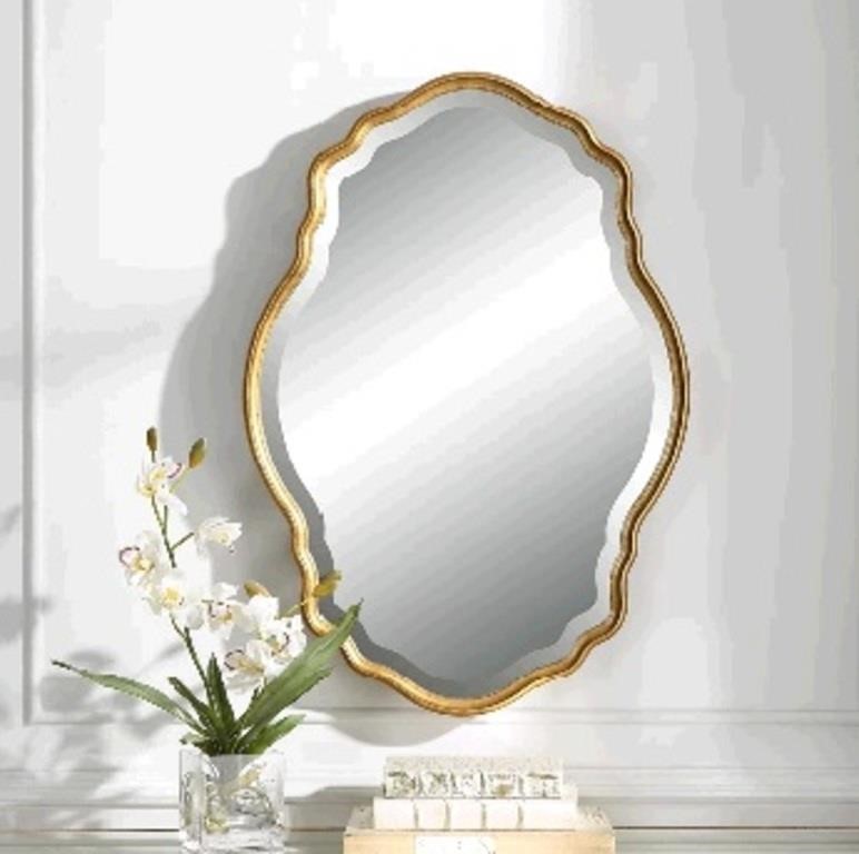 Nxs008-6 Wall Mirror