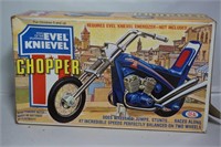 1975 Evel Knievel Chopper