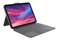 Logitech Keyboard Case for iPad 10th Gen NEW $215