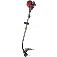 Craftsman 25cc 2-Cycle Gas Trimmer $129 Retail