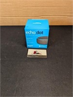 Amazon Echo Dot (Alexis) (New in orig package)